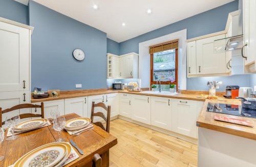 Spittal House | 2 Bed in Spittal oc-b30119
