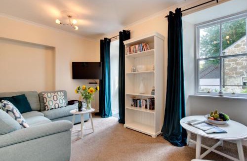 Porthcurno Apartment | 2 Bed in St. Levan oc-p00851