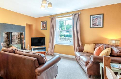 Penrith House | 2 Bed in Staffield oc-j32453