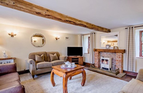 Thetford House | 2 Bed in Thetford oc-57886