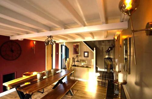 Thornton Dale House | 2 Bed in Thornton Dale oc-b32548
