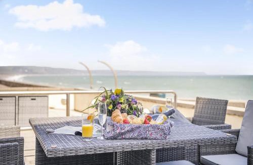 Torcross Apartment | 2 Bed in Torcross oc-bcatbe