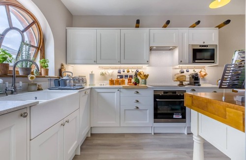 Tunstead Cottage | 2 Bed in Tunstead (oc-o32203)