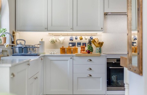 Tunstead Cottage | 2 Bed in Tunstead (oc-o32203)