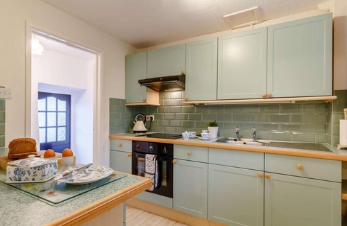 Mount Cottage | 2 Bed in Two Waters Foot (oc-s27334)