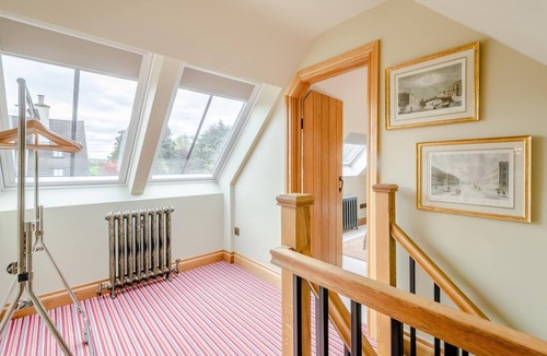 Upper Quinton Cottage | 2 Bed in Upper Quinton (oc-p33608)