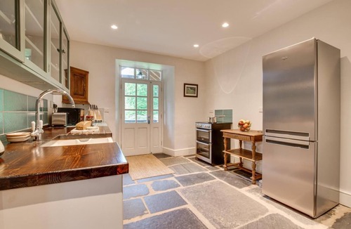 Millom Cottage | 2 Bed in Whicham (oc-gl096)