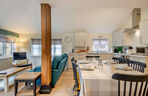 Wickhambrook Cottage | 2 Bed in Wickhambrook (oc-b30507)