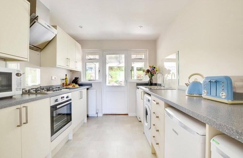 Mortehoe House | 2 Bed in Woolacombe (oc-high77)