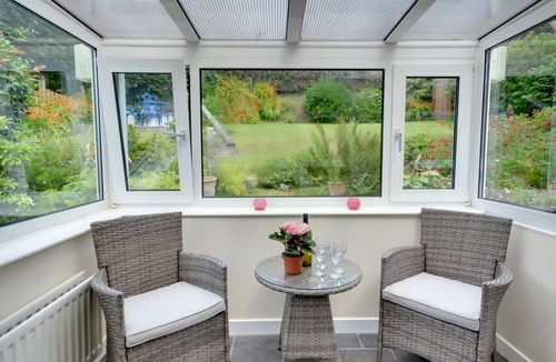 Mortehoe House | 2 Bed in Woolacombe (oc-high77)