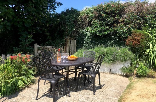 Mortehoe House | 2 Bed in Woolacombe (oc-high77)