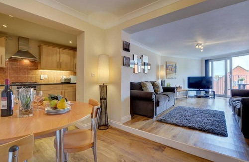 Mortehoe Apartment | 2 Bed in Woolacombe (oc-narr9)