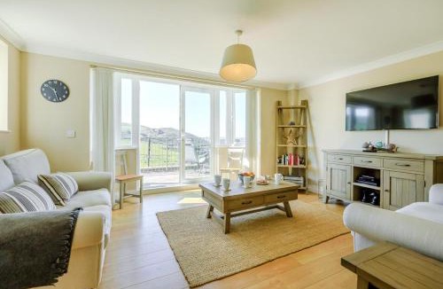 Mortehoe Apartment | 2 Bed in Woolacombe oc-d27261