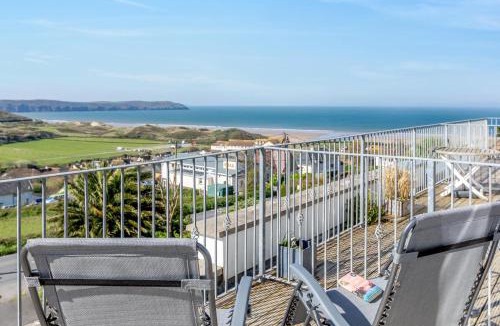 Mortehoe Apartment | 2 Bed in Woolacombe oc-d27261