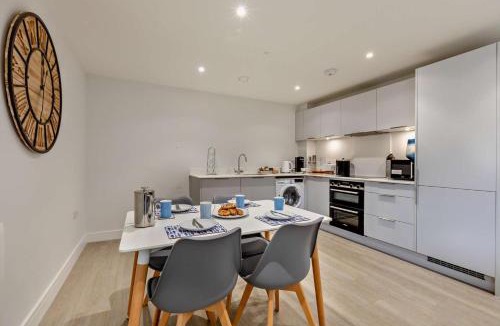Mortehoe Apartment | 2 Bed in Woolacombe oc-b29816