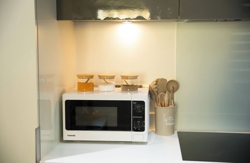 Erdington Apartment | 2 Bed Luxury Modern Apartment/Close To Birmingham Central/Free On Road Parking