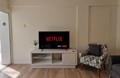 St. Augustine Apartment | 2 Bed, parking, gated, modern