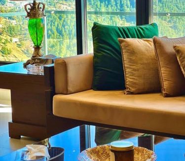 Murree Apartment | 2 Bed Royal