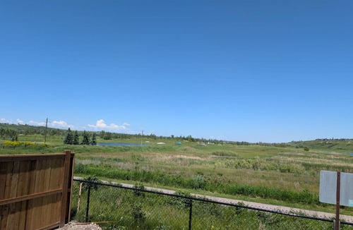 Southeast Calgary Apartment | 2 Bed suite at Fish creek provincial park