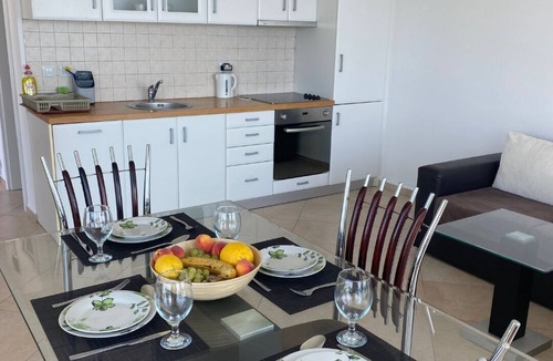 Budjaka Apartment | 2 Bed Suite, Exclusive Sea Views