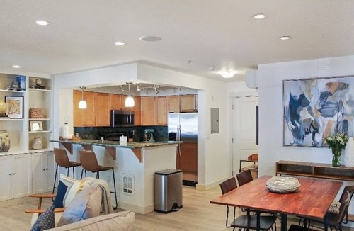 Old Ballard House | 2-bed townhome w/AC in the Heart of Ballad, walkable to shops and restaurants!