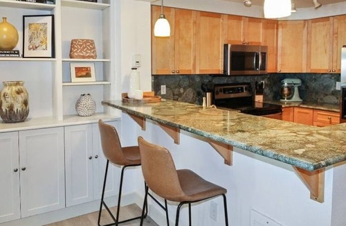 Old Ballard House | 2-bed townhome w/AC in the Heart of Ballad, walkable to shops and restaurants!