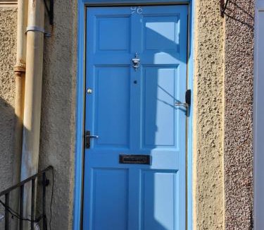 Levenmouth Apartment | 2-Bed Upper Flat Near Leven Station & Beach