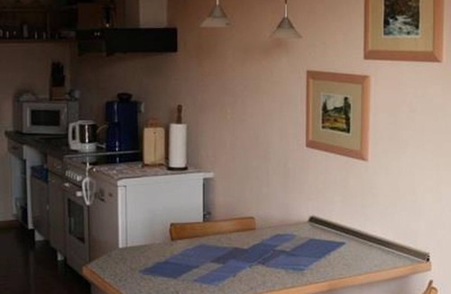 Rommersheim Apartment | 2-bed vacation apartment "Hasenstall" - Ferienwohnungen Hof Feinen