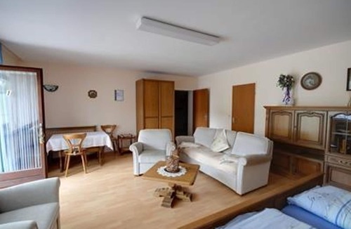 Einruhr Apartment | 2-bed vacation apartment (type A) - Ferienwohnungen Haus Panorama