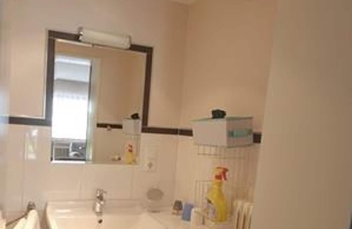 Einruhr Apartment | 2-bed vacation apartment (type A) - Ferienwohnungen Haus Panorama