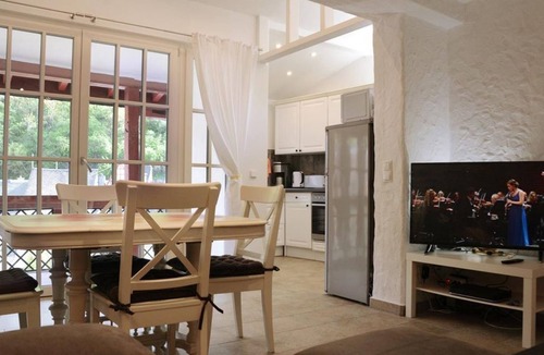 Monreal Apartment | 2-bed vacation apartment Eifel - Holiday home Astorius