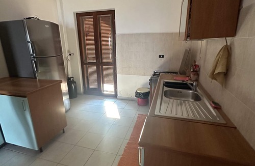 Marina di Amendolara Villa | 2 Bed Villa - Sleeps 4 - Pets - Garden - Parking