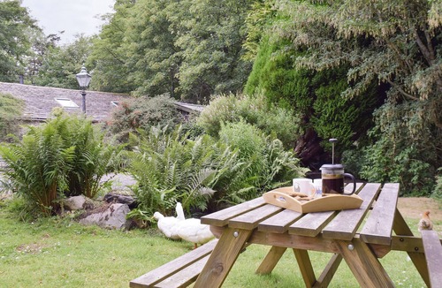 Mungrisdale Cottage | 2 bedroom accommodation in Mungrisdale near Keswick