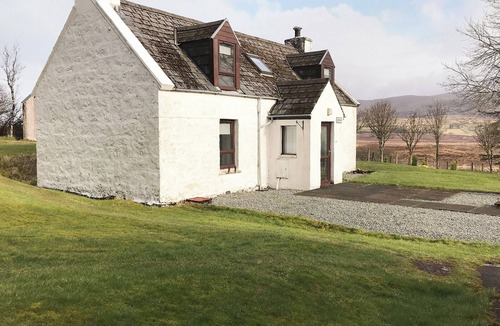 Glengrasco Cottage | 2 bedroom accommodation in Uigshadder near Portree