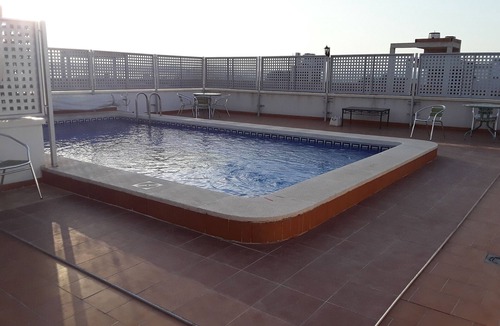 San Miguel de Salinas Apartment | 2 bedroom apartment in San Miguel de Salinas