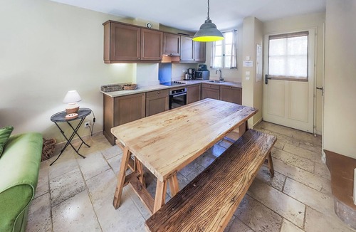 Saint-Laurent-de-la-Cabrerisse House | 2 bedroom awesome home in Saint-Laurent-de-la-Ca