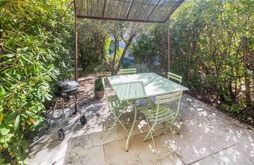 Saint-Laurent-de-la-Cabrerisse House | 2 bedroom awesome home in Saint-Laurent-de-la-Ca