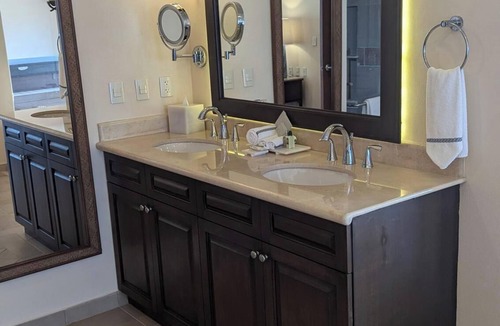 El Marasal Resort | 2-bedroom resort in beautiful Danzante Bay, Loreto, Baja Sur CA, Mexico,