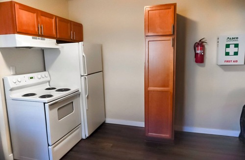 Governmental Mall House | 2 bedroom, 1 bath Cozy Casita located in Downtown , Phoenix!