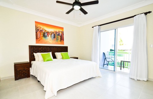 El Cortecito Condo | 2 Bedroom, 2 Bath Ground Level Condo