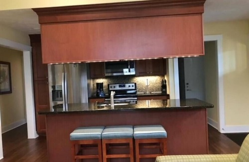 Massanutten Villa | 2-bedroom, 2-bath unit in Regal Vistas in Massanutten Resort