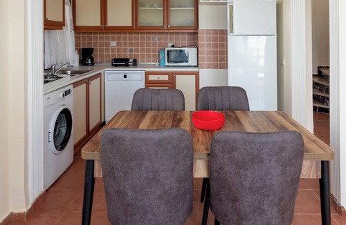 Kalkan Villa | 2 Bedroom 2 Bathroom Villa with shared pool Kalkan in the center karalos