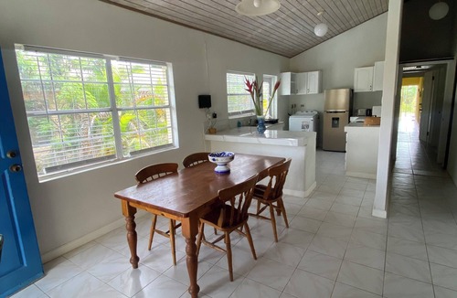 Porters Apartment | 2 bedroom 2bathroom near Holetown