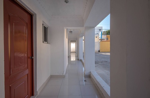 Corales del Sur Apartment | 2 Bedroom Apartment with 2 Bathrooms Santo Domingo Este Near Airport SQD