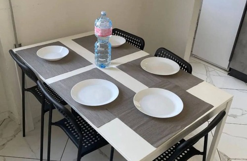 Canneto sull'Oglio Apartment | 2 bedroom apartment in canneto sull'oglio