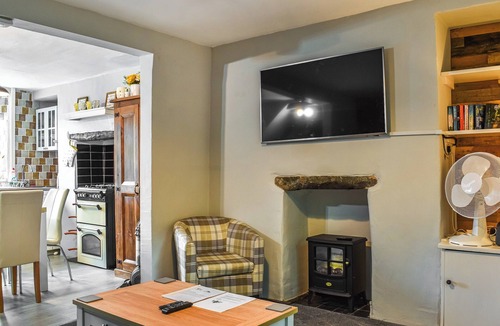 Dalton-in-Furness Cottage | 2 bedroom accommodation in Dalton-in-Furness