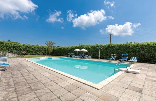 Gualdo Cattaneo Apartment | 2 bedroom accommodation in Gualdo Cattaneo PG