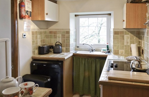 Askam and Ireleth Cottage | 2 bedroom accommodation in Askam-in-Furness, near Ulverston
