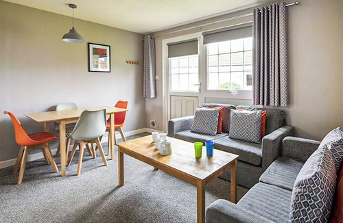 Helston Apartment | 2 bedroom accommodation in Lizard Peninsula