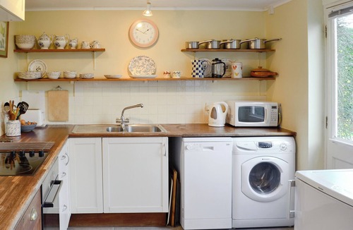 Dorchester Cottage | 2 bedroom accommodation in Lower Bockhampton